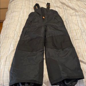 Skiing Overall for Kids